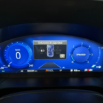 FORD KUGA TITANIUM ECOBLUE 4X4 AUTO