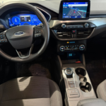 FORD KUGA TITANIUM ECOBLUE 4X4 AUTO