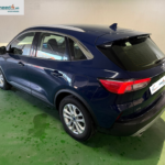 FORD KUGA TITANIUM ECOBLUE 4X4 AUTO