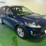 FORD KUGA TITANIUM ECOBLUE 4X4 AUTO