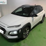 HYUNDAI KONA TGDI TECNO RED 4X2