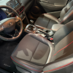 HYUNDAI KONA TGDI TECNO RED 4X2