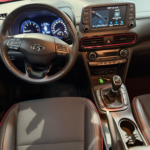 HYUNDAI KONA TGDI TECNO RED 4X2