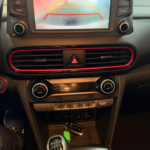 HYUNDAI KONA TGDI TECNO RED 4X2