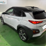 HYUNDAI KONA TGDI TECNO RED 4X2