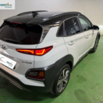 HYUNDAI KONA TGDI TECNO RED 4X2