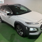 HYUNDAI KONA TGDI TECNO RED 4X2
