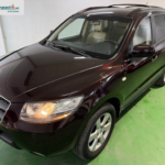 HYUNDAI SANTA FE CRDI VGT STYLE