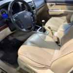 HYUNDAI SANTA FE CRDI VGT STYLE