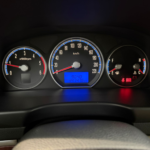 HYUNDAI SANTA FE CRDI VGT STYLE