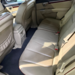 HYUNDAI SANTA FE CRDI VGT STYLE