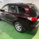 HYUNDAI SANTA FE CRDI VGT STYLE