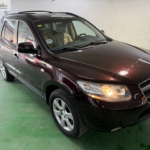 HYUNDAI SANTA FE CRDI VGT STYLE