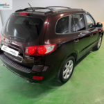 HYUNDAI SANTA FE CRDI VGT STYLE