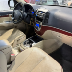 HYUNDAI SANTA FE CRDI VGT STYLE