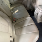 HYUNDAI SANTA FE CRDI VGT STYLE