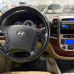 HYUNDAI SANTA FE CRDI VGT STYLE