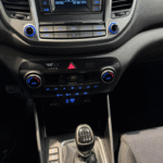 HYUNDAI TUCSON CRDI BD