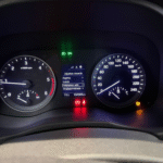 HYUNDAI TUCSON CRDI BD