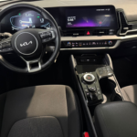 KIA SPORTAGE MHEV TECH