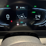 KIA SPORTAGE MHEV TECH