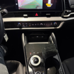 KIA SPORTAGE MHEV TECH