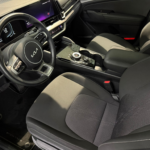 KIA SPORTAGE MHEV TECH