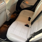 MERCEDES-BENZ  GLA 220 CDI 4MATIC EDITION 1