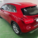 MERCEDES-BENZ  GLA 220 CDI 4MATIC EDITION 1