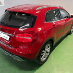 MERCEDES-BENZ  GLA 220 CDI 4MATIC EDITION 1