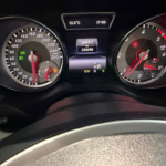 MERCEDES-BENZ  GLA 220 CDI 4MATIC EDITION 1