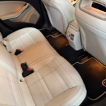 MERCEDES-BENZ  GLA 220 CDI 4MATIC EDITION 1