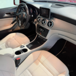 MERCEDES-BENZ  GLA 220 CDI 4MATIC EDITION 1