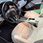 MERCEDES-BENZ  GLA 220 CDI 4MATIC EDITION 1