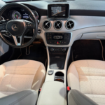 MERCEDES-BENZ  GLA 220 CDI 4MATIC EDITION 1