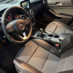 MERCEDES-BENZ CLASE A180 D URBAN