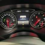 MERCEDES-BENZ CLASE A180 D URBAN