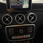 MERCEDES-BENZ CLASE A180 D URBAN