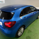 MERCEDES-BENZ CLASE A180 D URBAN