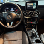 MERCEDES-BENZ CLASE A180 D URBAN