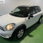 MINI COUNTRYMAN COOPER D