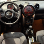 MINI COUNTRYMAN COOPER D