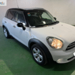 MINI COUNTRYMAN COOPER D