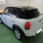 MINI COUNTRYMAN COOPER D