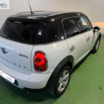 MINI COUNTRYMAN COOPER D