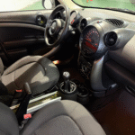 MINI COUNTRYMAN COOPER D