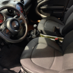 MINI COUNTRYMAN COOPER D