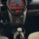 MINI COUNTRYMAN COOPER D