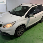 PEUGEOT 2008 STYLE BHDI