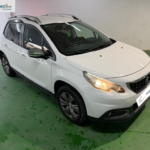 PEUGEOT 2008 STYLE BHDI